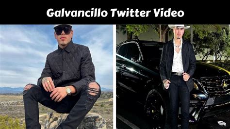 Twitter Galvancillo 